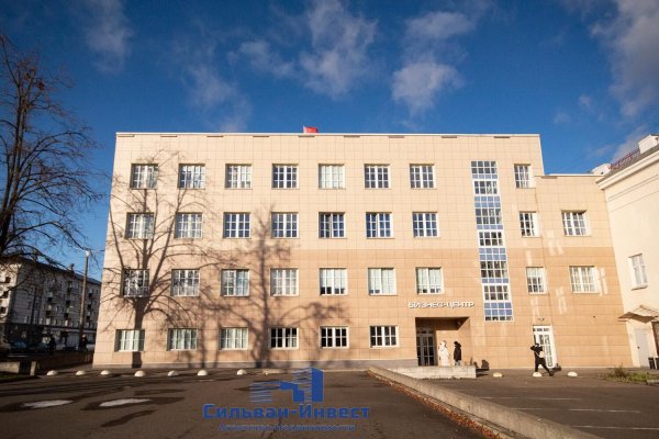 Сдается офисное помещение по адресу г. Минск, Волгоградская ул., д. 6 к. а - фото 2