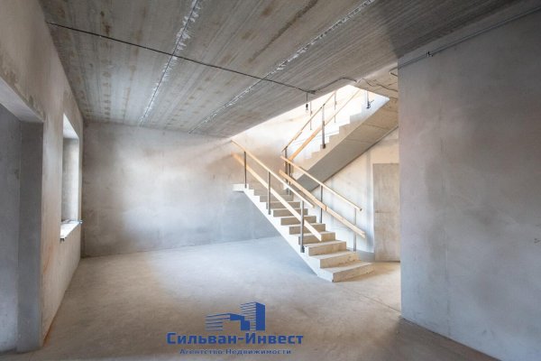 Продается коттедж аг. Ратомка, Приозерная ул., д. 6 - фото 14