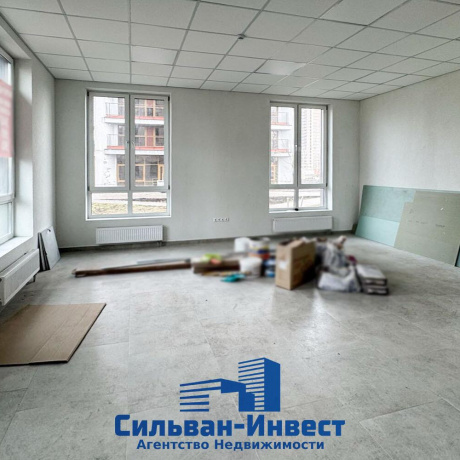 Фотография Сдается торговое помещение по адресу г. Минск, Николы Теслы ул., д. 10 - фото 4