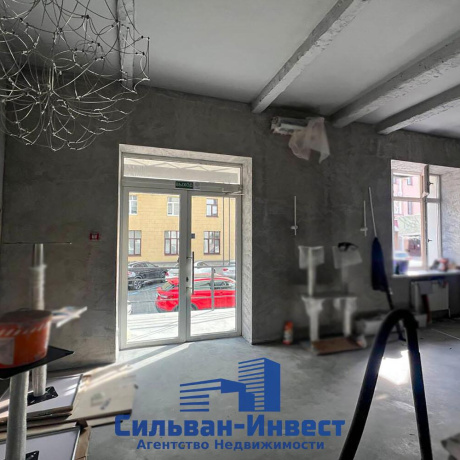 Фотография Продается производственное/складское помещение по адресу г. Минск, Маркса ул., д. 25 - фото 10