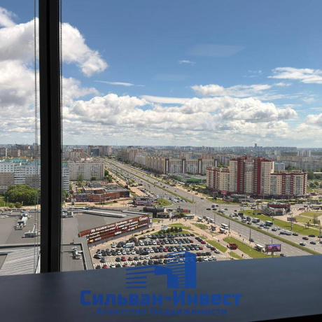 Фотография Сдается офисное помещение по адресу г. Минск, Притыцкого ул., д. 156 к. 1 - фото 18