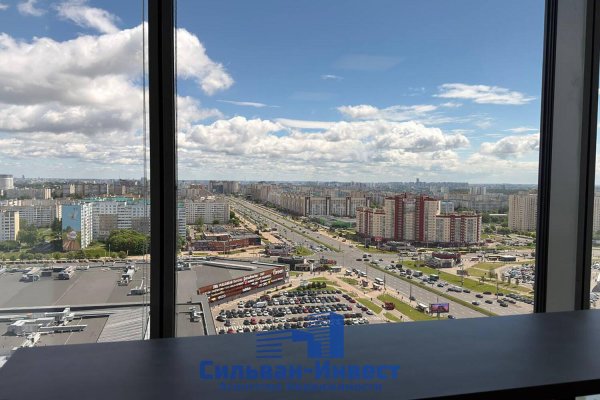 Сдается офисное помещение по адресу г. Минск, Притыцкого ул., д. 156 к. 1 - фото 18