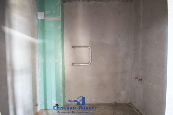 Продается коттедж аг. Ратомка, Приозерная ул., д. 6 - фото 15