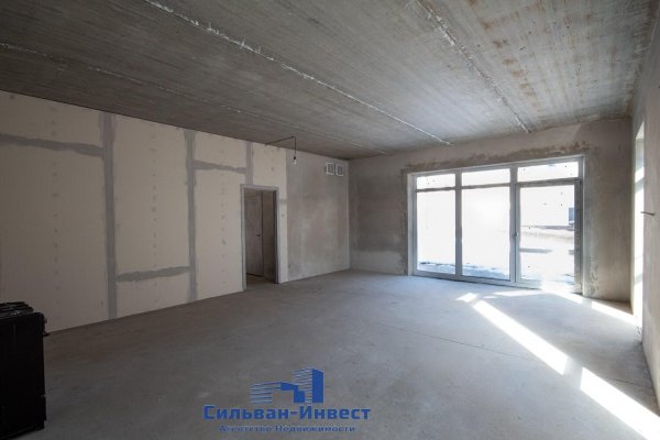 Продается коттедж аг. Ратомка, Приозерная ул., д. 6 - фото 16