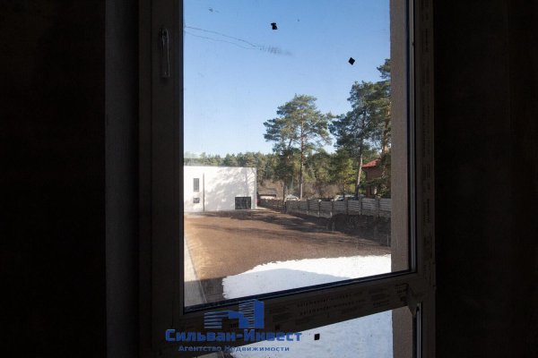 Продается коттедж аг. Ратомка, Приозерная ул., д. 6 - фото 17