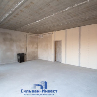 Фотография Продается коттедж аг. Ратомка, Приозерная ул., д. 6 - фото 19