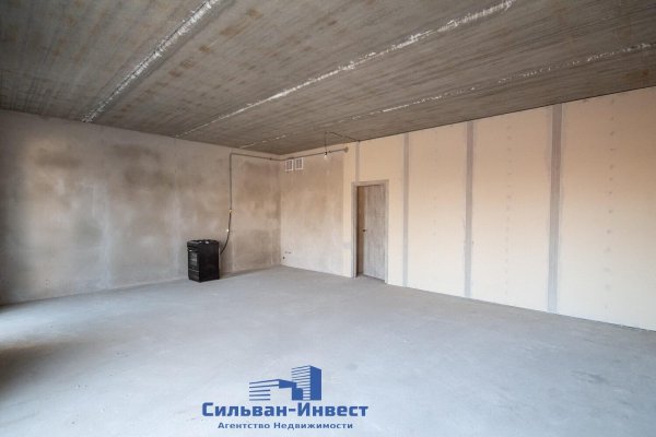 Продается коттедж аг. Ратомка, Приозерная ул., д. 6 - фото 19