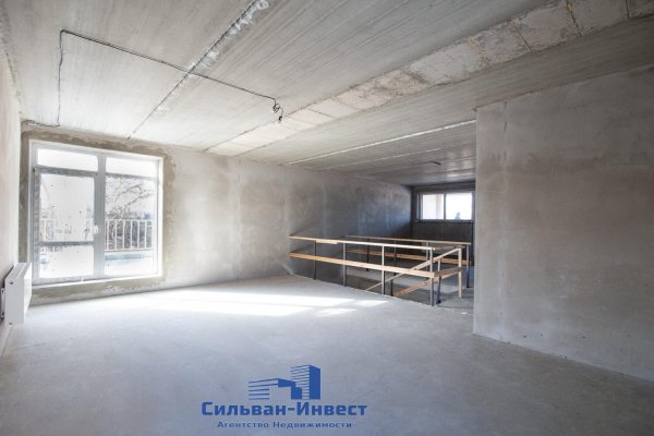 Продается коттедж аг. Ратомка, Приозерная ул., д. 6 - фото 20