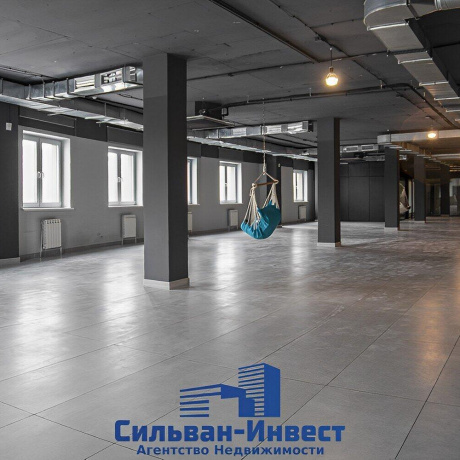 Фотография Сдается производственное/складское помещение по адресу г. Минск, Платонова ул., д. 20 к. Б - фото 4