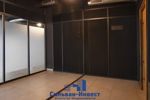 Сдается производственное/складское помещение по адресу г. Минск, Платонова ул., д. 20 к. Б - фото 9