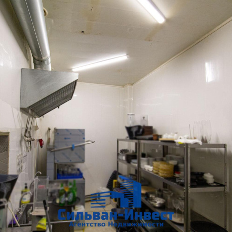 Фотография Сдается торговое помещение по адресу г. Минск, Революционная ул., д. 17 - фото 17