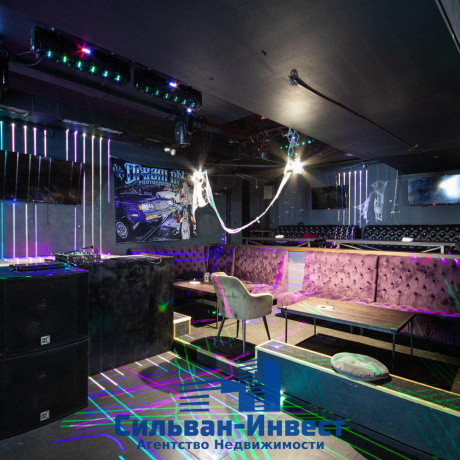 Фотография Сдается торговое помещение по адресу г. Минск, Революционная ул., д. 17 - фото 12