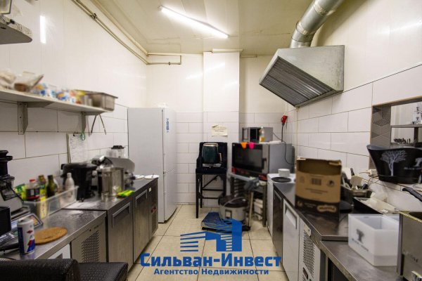 Сдается торговое помещение по адресу г. Минск, Революционная ул., д. 17 - фото 18