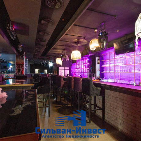 Фотография Сдается торговое помещение по адресу г. Минск, Революционная ул., д. 17 - фото 6