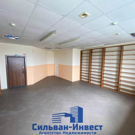 Фотография Продается офисное помещение по адресу г. Минск, Тимирязева ул., д. 65 к. б - фото 2