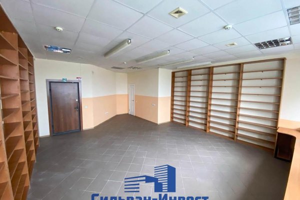 Продается офисное помещение по адресу г. Минск, Тимирязева ул., д. 65 к. б - фото 2