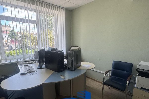 Сдается офисное помещение по адресу г. Минск, Кропоткина ул., д. 91 - фото 9