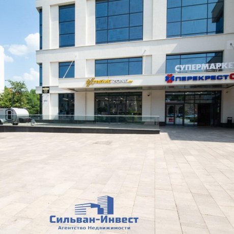 Фотография Продается торговое помещение по адресу г. Минск, Свердлова ул., д. 11 - фото 3