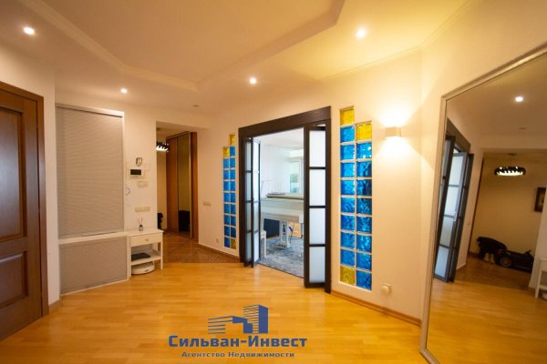4-комнатная квартира по адресу Независимости просп., д. 181 - фото 8