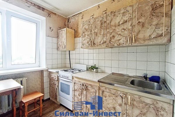 2-комнатная квартира по адресу Антоновская ул., д. 24 - фото 3