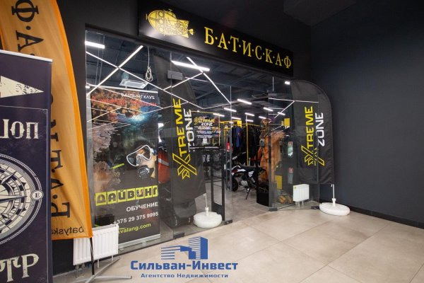 Продается торговое помещение по адресу г. Минск, Свердлова ул., д. 11 - фото 7