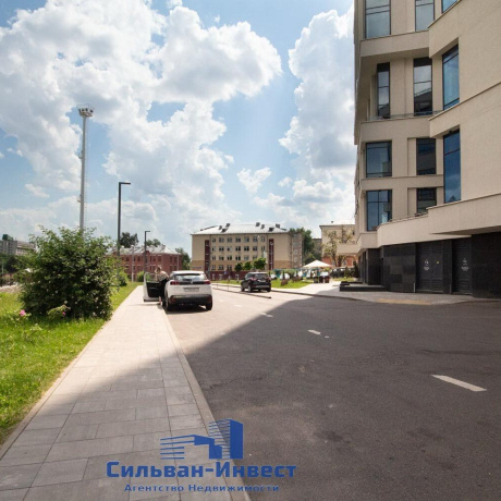 Фотография Продается торговое помещение по адресу г. Минск, Свердлова ул., д. 11 - фото 15