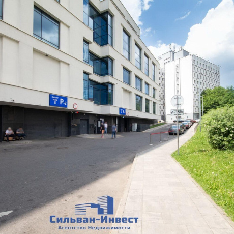 Фотография Продается торговое помещение по адресу г. Минск, Свердлова ул., д. 11 - фото 16