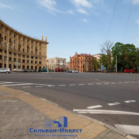 Фотография Продается торговое помещение по адресу г. Минск, Свердлова ул., д. 11 - фото 20