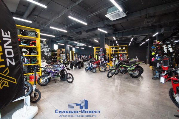 Продается торговое помещение по адресу г. Минск, Свердлова ул., д. 11 - фото 4