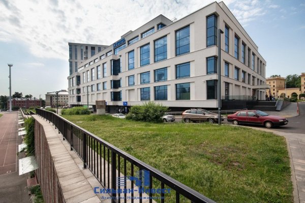 Продается торговое помещение по адресу г. Минск, Свердлова ул., д. 11 - фото 12