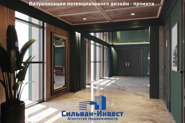 Продается торговое помещение по адресу г. Минск, Юрово-Завальная ул., д. 13 - фото 17