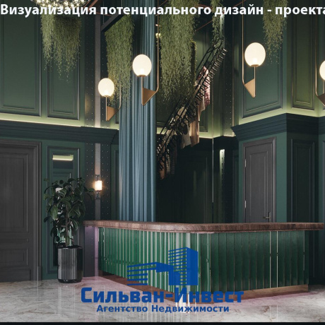 Фотография Продается торговое помещение по адресу г. Минск, Юрово-Завальная ул., д. 13 - фото 19