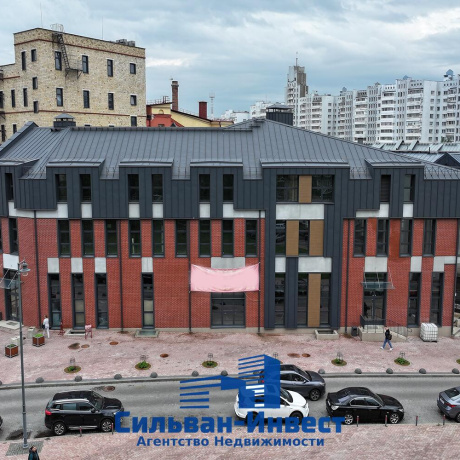 Фотография Продается торговое помещение по адресу г. Минск, Юрово-Завальная ул., д. 13 - фото 4