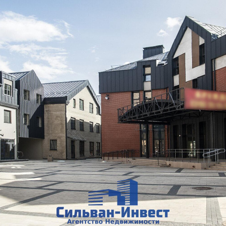 Фотография Продается торговое помещение по адресу г. Минск, Юрово-Завальная ул., д. 13 - фото 16