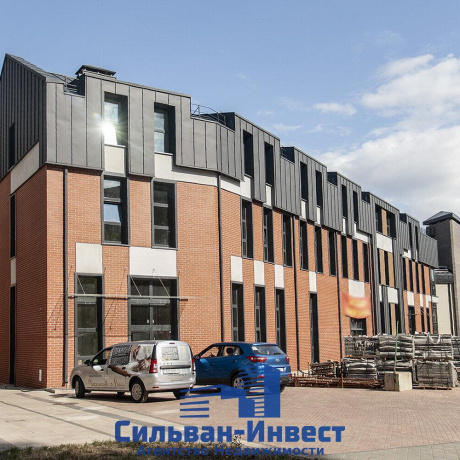 Фотография Продается торговое помещение по адресу г. Минск, Юрово-Завальная ул., д. 13 - фото 14