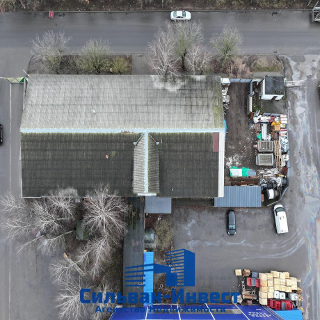 Фотография Продается производственное/складское помещение по адресу г. Минск, Промышленная ул., д. 11 - фото 6