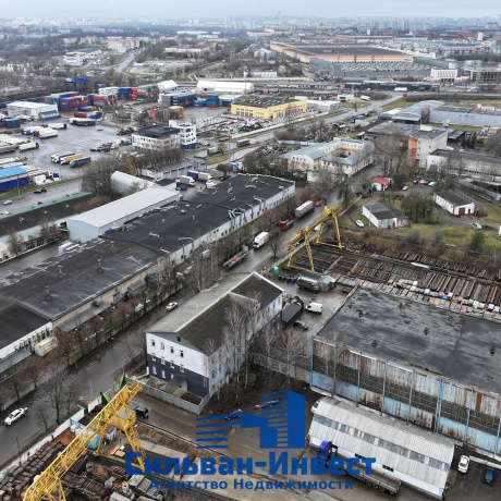 Фотография Продается производственное/складское помещение по адресу г. Минск, Промышленная ул., д. 11 - фото 20