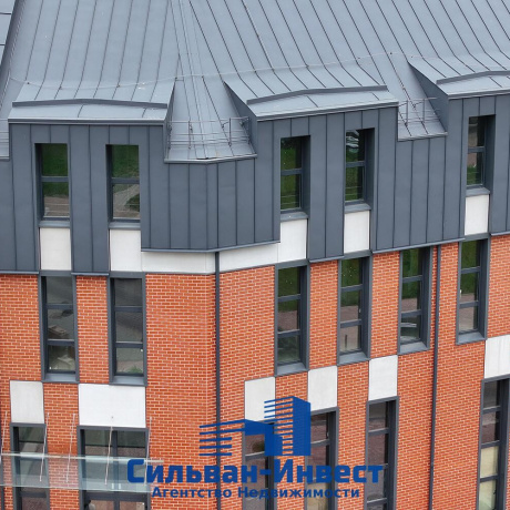 Фотография Продается торговое помещение по адресу г. Минск, Юрово-Завальная ул., д. 13 - фото 12