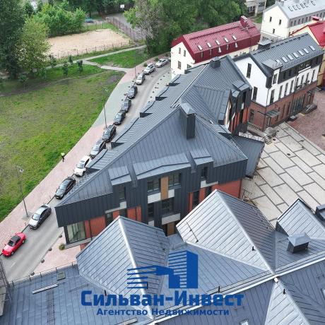 Фотография Продается торговое помещение по адресу г. Минск, Юрово-Завальная ул., д. 13 - фото 7