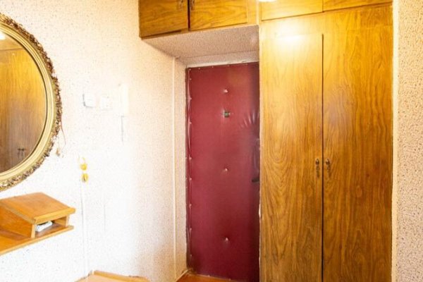 1-комнатная квартира по адресу Варвашени ул., д. 13 к. 4 - фото 18