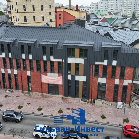 Фотография Продается торговое помещение по адресу г. Минск, Юрово-Завальная ул., д. 13 - фото 5