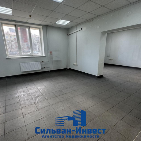Фотография Сдается торговое помещение по адресу г. Минск, Партизанский просп., д. 45 - фото 11