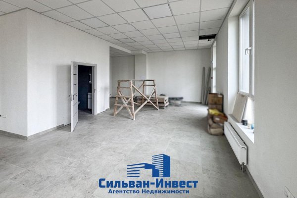 Сдается торговое помещение по адресу г. Минск, Николы Теслы ул., д. 10 - фото 5