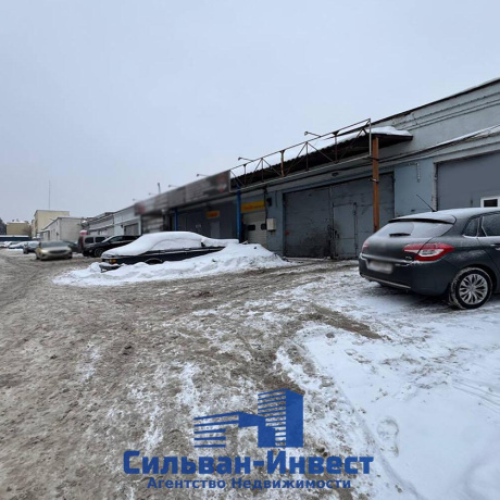 Фотография Продается торговое помещение по адресу г. Минск, Свердлова ул., д. 23 - фото 5