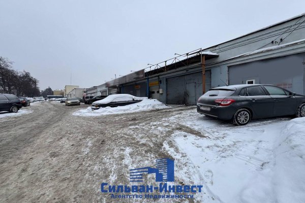 Продается торговое помещение по адресу г. Минск, Свердлова ул., д. 23 - фото 5