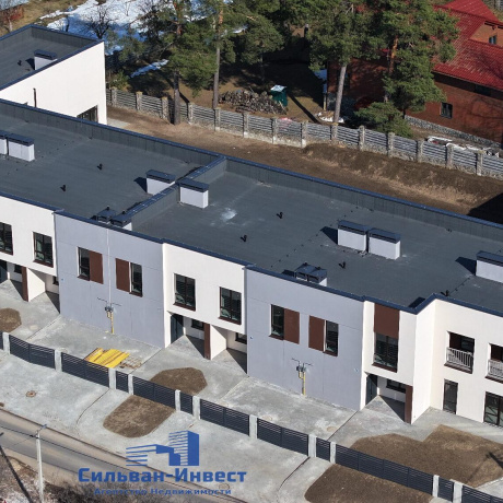 Фотография 3-комнатная квартира по адресу Приозерная ул., д. 6 - фото 3