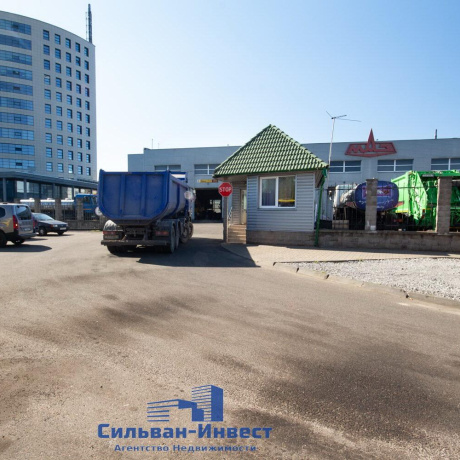 Фотография Сдается торговое помещение по адресу г. Минск, Партизанский просп., д. 178 - фото 15