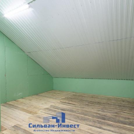 Фотография Сдается производственное/складское помещение по адресу д. Кирши, Центральная ул., д. 15 - фото 14