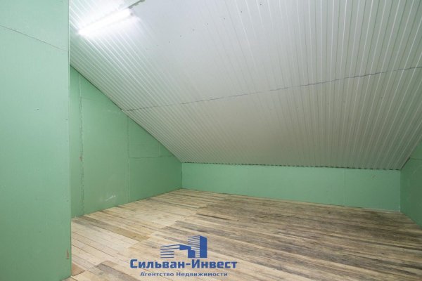 Сдается производственное/складское помещение по адресу д. Кирши, Центральная ул., д. 15 - фото 14