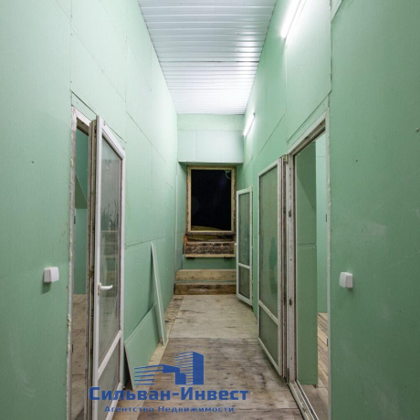 Фотография Сдается производственное/складское помещение по адресу д. Кирши, Центральная ул., д. 15 - фото 13